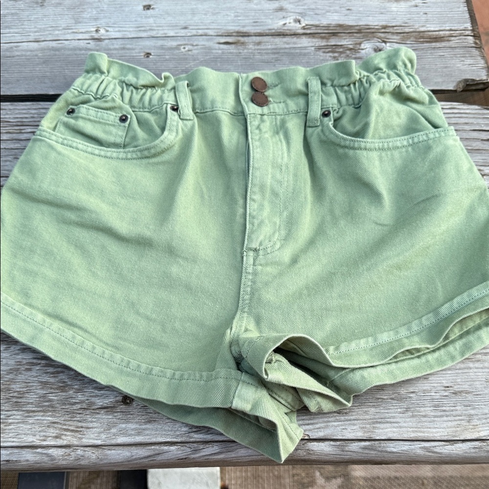 O'Neill Sage High Waist Women's Shorts
